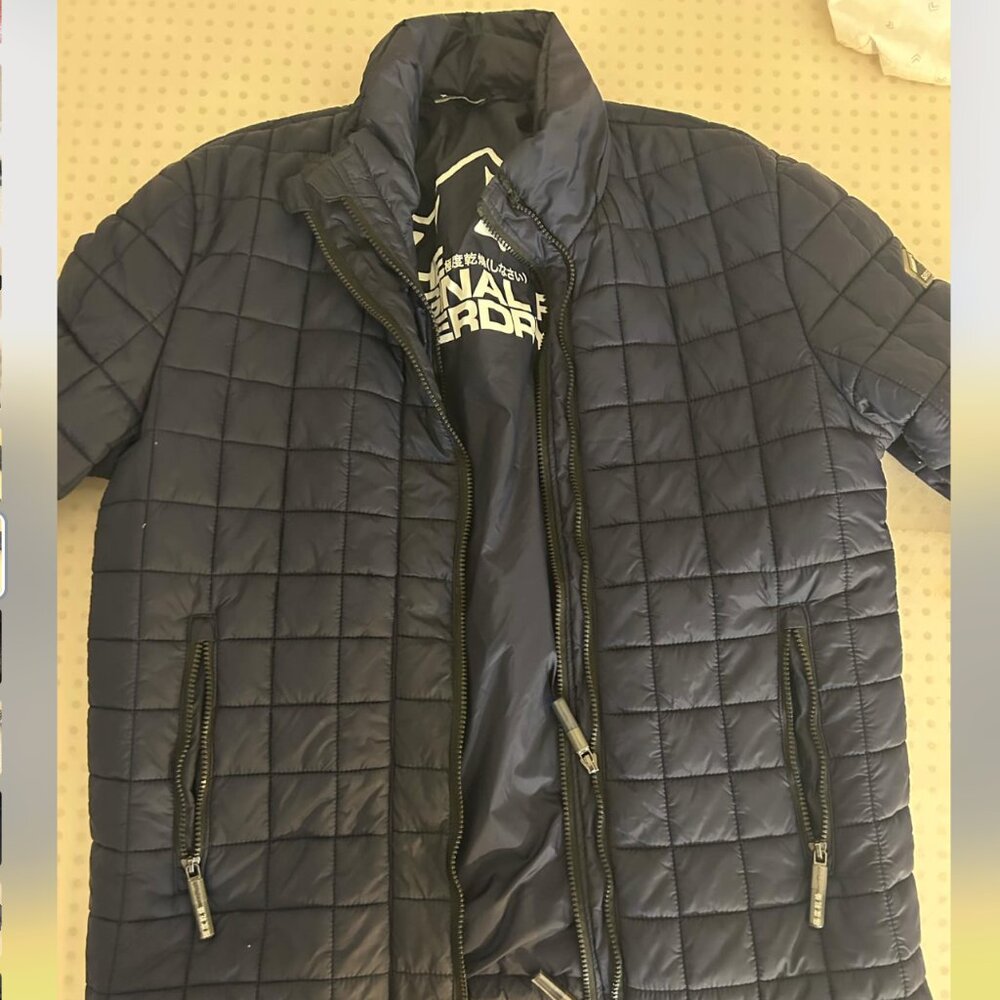 Superdry Jacket